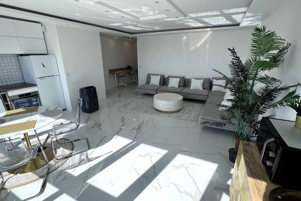 Nice Apartment With Amazing View Of Paris + Parking Εξωτερικό φωτογραφία
